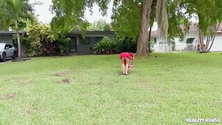 Reality Kings - Real MILF Real Estate