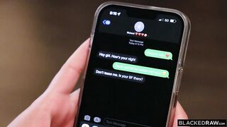 Blacked Raw - Unwind