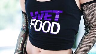 Evil Angel - Tommy King: Messy, Nine-Cock Blowbang!