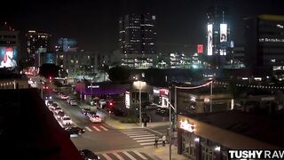 Tushy Raw- Out Of This World