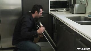 Mylf - House Inspection