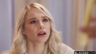 Blacked - Big Secret