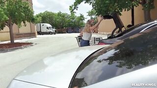 Reality Kings - The MILF Hunter Returns!