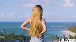 Tushy - Deepest Dive