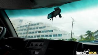 Bang Bros - Penis Icing On Her Pussy