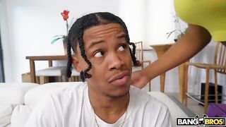 Bang Bros - No Reason Not to Fuck