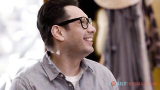 Family HookUps - Gia DiBella