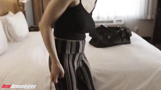 New Sesations - Octavia Cheats Right Here Right Now