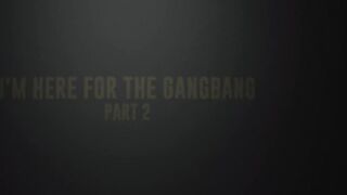 Brazzers - I'm Here For The Gangbang: Part 2