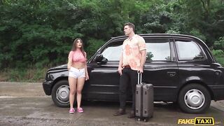 Fake Taxi - The Horny Angry Girlfriend