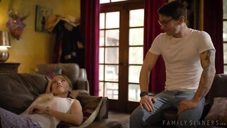 Family Sinners - Mothers and Stepsons 7 Episode 4