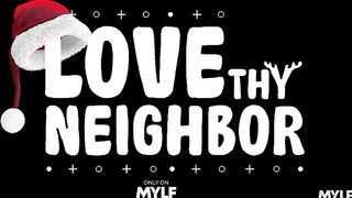 Mylf - Christmas Party