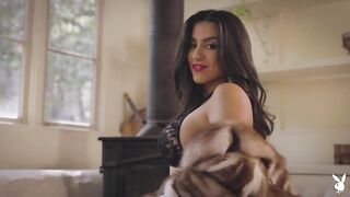 Playboy Plus - Lena The Plug in Warm Wishes