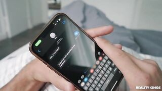 Reality Kings - Sneaky Sex - U Up?