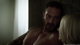 Sweet Sinner - The Swingers 8 Scene 3