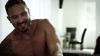 Sweet Sinner - The Swingers 8 Scene 3