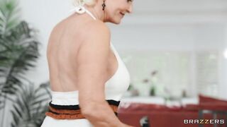 Brazzers - GILF's Slutty Dinner