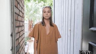 Mofos - Video Favor Goes Too Far