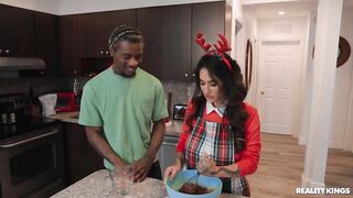 Reality Kings - The Most Cumderful Time Of The Year