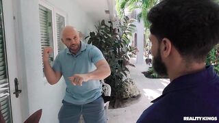 Reality Kings - Take My Package