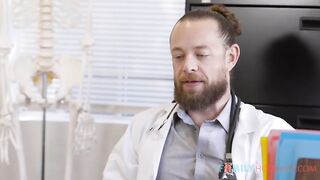 Family HookUps - Electra Rayne