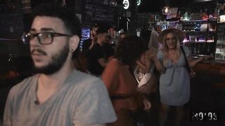 Mofos - Bachelorette Party