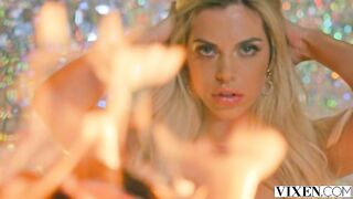 Vixen - Moment Of Truth