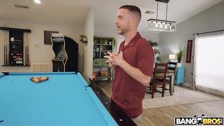 Bang Bros - Strip Pool