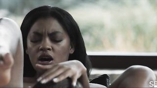 Sex Art - Wistful Gaze