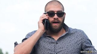 Brazzers - Baiting Him