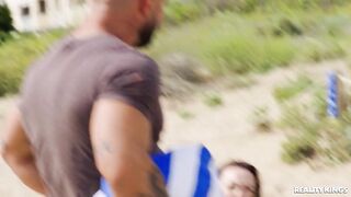 Reality Kings - All Stuffed Up