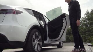 21 Sextury -  Naughty Surprise