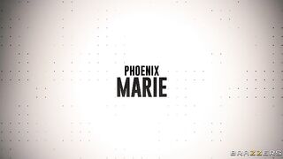 Brazzers - Fishnet Babes Get Slicked And Dicked