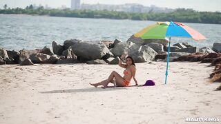 Reality Kings - Oil Me Up And Never Stop