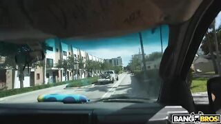 Bang Bros - You Should Be A Stripper