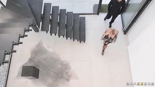 Brazzers - Deep In Daisy s Ass