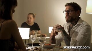 Private - Lili Charmelle, How to Seduce a Model