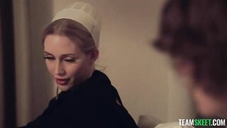 Team Skett - The Arrangement: Part 1