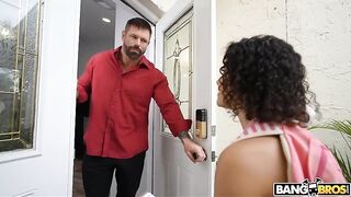 Bang Bros - Coochie for a Cookie