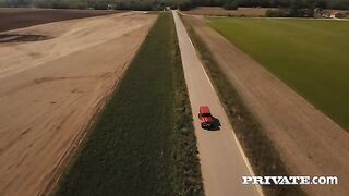 Private -  Latina Dream