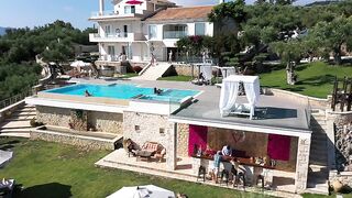 Tushy - Under Angelika s Influence