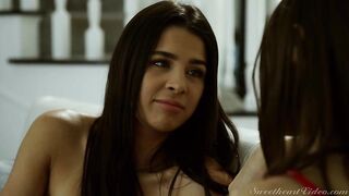 Sweet Heart Video - The Art of Kissing 3 Scene 3