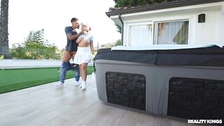 Reality Kings - Teach Me To Golf