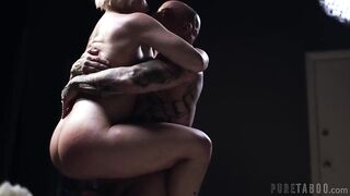 Pure Taboo - Photo Finish