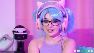 Team Skett - Game Night