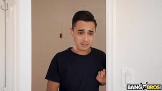 Bang Bros - Fucking Stepmom on Cam