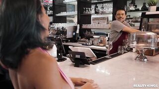 Reality Kings - Public Flashing And Fucking