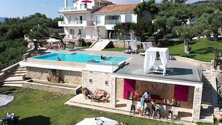 Vixen - Hotel Vixen Episode 6 Angelina s Match Point