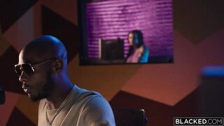 Blacked - Give It All