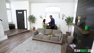 Team Skett - Mascockrade